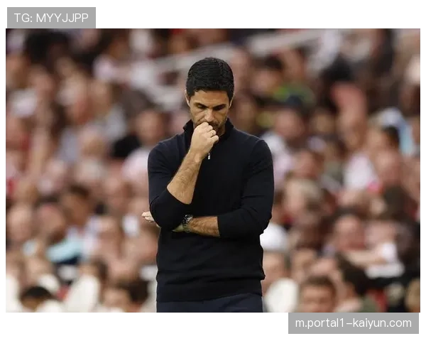 阿尔特塔4-3-3阵型强化边路渗透，枪手定位球得分率成争冠关键